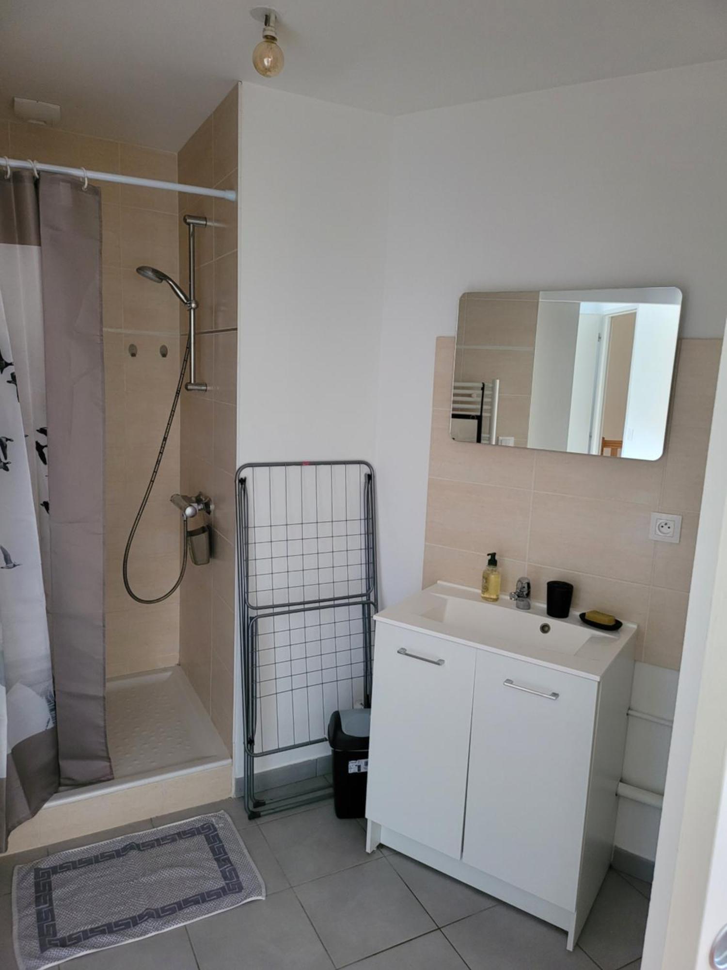 Appartement Meuble Duplex T3. Baume-les-Dames Dış mekan fotoğraf